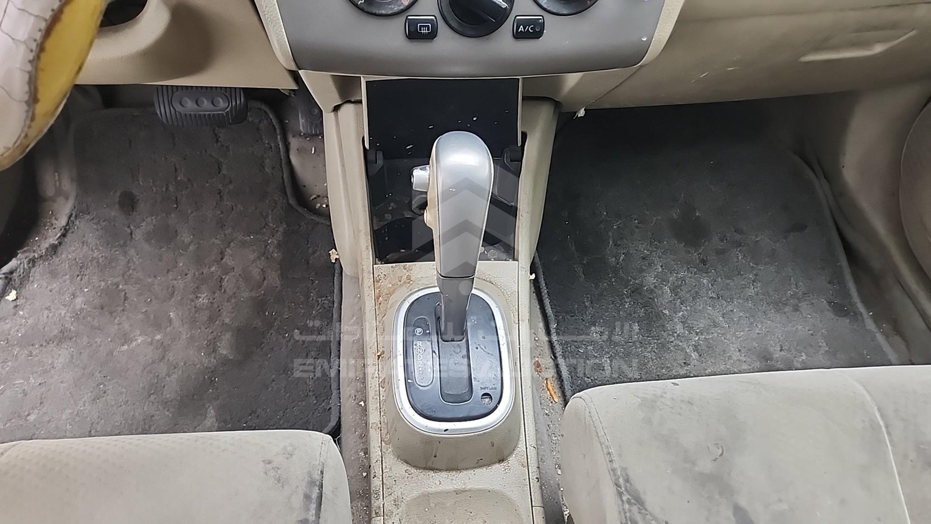 2012 NISSAN TIIDA VIN: 3N1BC1C60CK197676