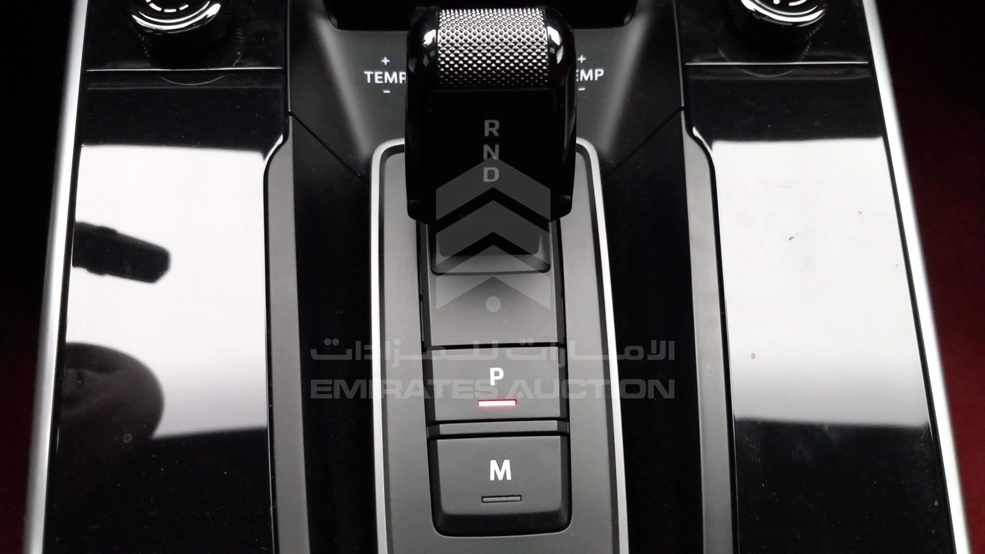 2023 PORSCHE 911 TURBO VIN: WP0AD2A90PS258292