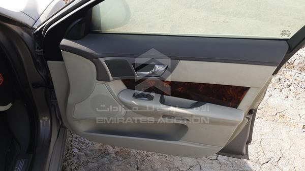 SAJAA06D39FR33396 Jaguar XF