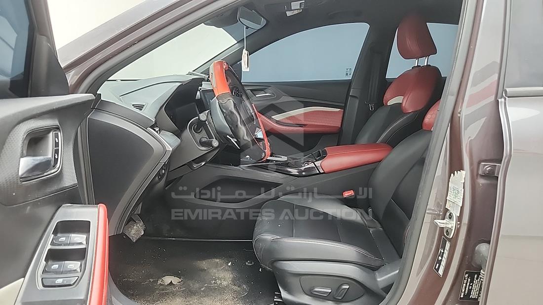2025 MG GT — Front Left Driver Seat View — Photo 13