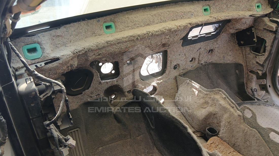 2014 Chevrolet Impala - Scrap without document — Steering & Mounted Controls — Photo 12