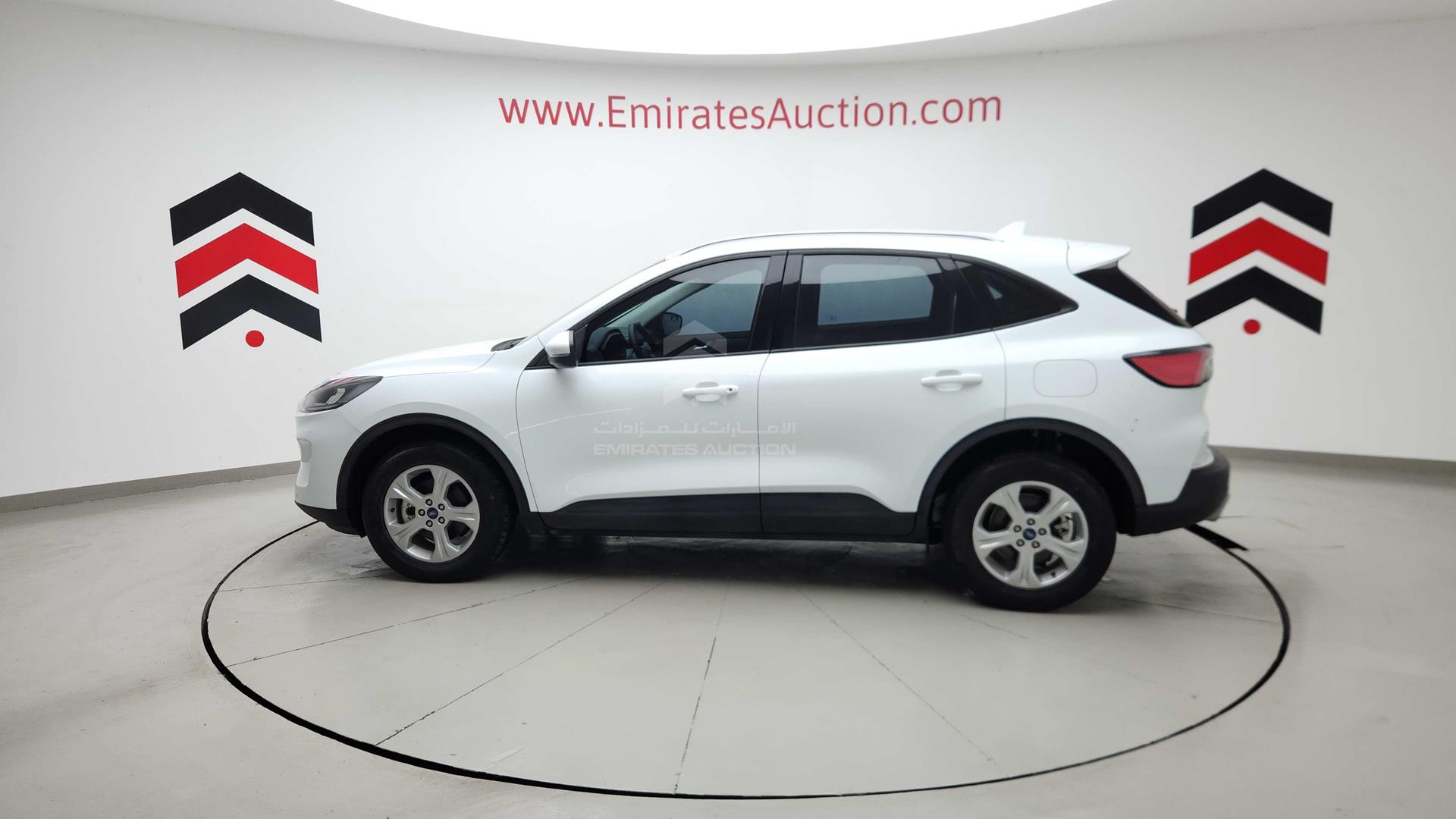 2022 FORD ESCAPE VIN: WF0AMAFC9NPY72320