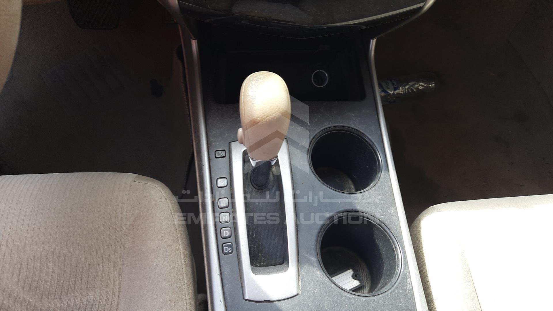 2013 NISSAN ALTIMA VIN: 1N4AL3A97DC210468