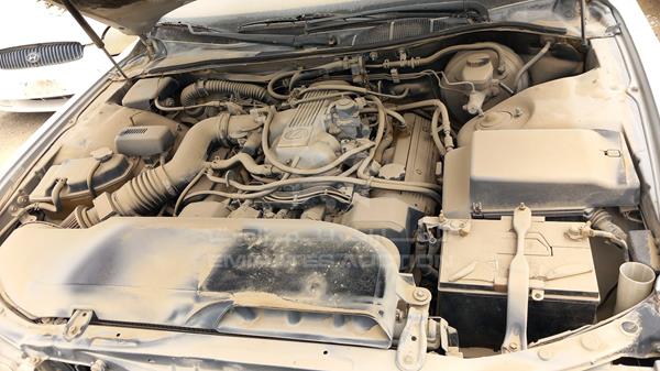 JT8BH22F6T0061290 Lexus LS400