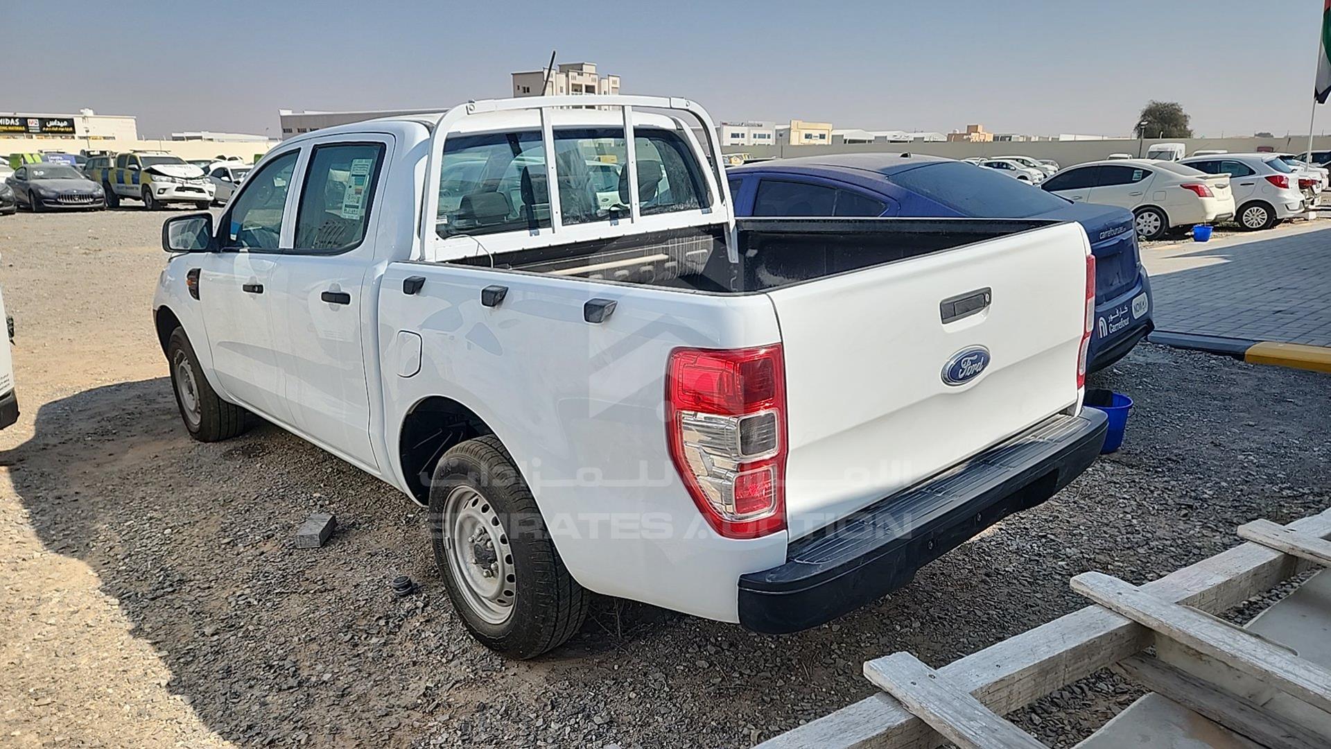 2022 FORD RANGER VIN: AFAEP1LP7NJP50955