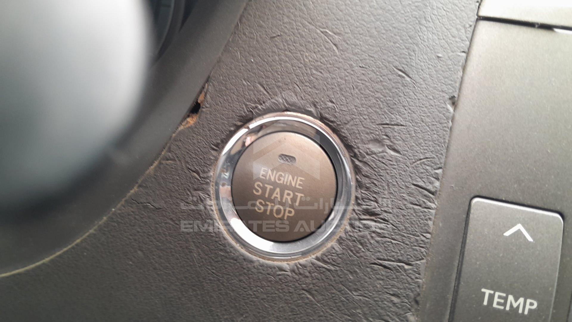 2008 LEXUS ES 350 VIN: JTHBJ46GX82197372