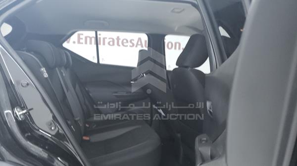 3N1CP5C99KL487112 Nissan Kicks