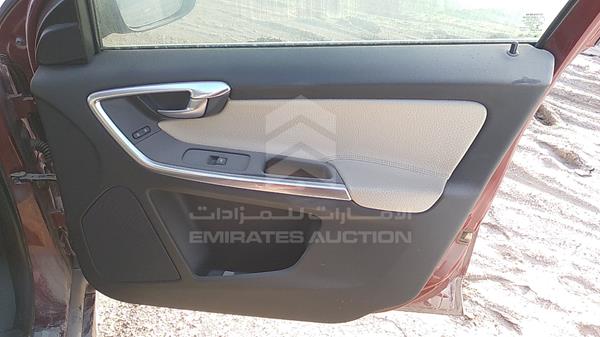 Volvo XC 60 2014 YV147HDZ1E2558370 Image 16