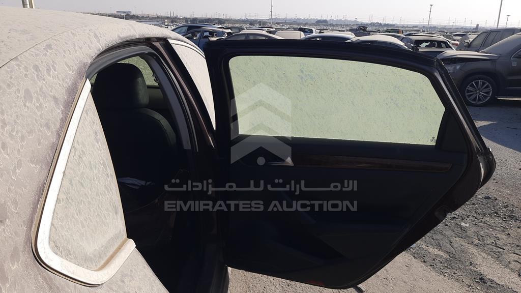 WVWCR7A38DC012552 - 2013 VOLKSWAGEN PASSAT - #526334