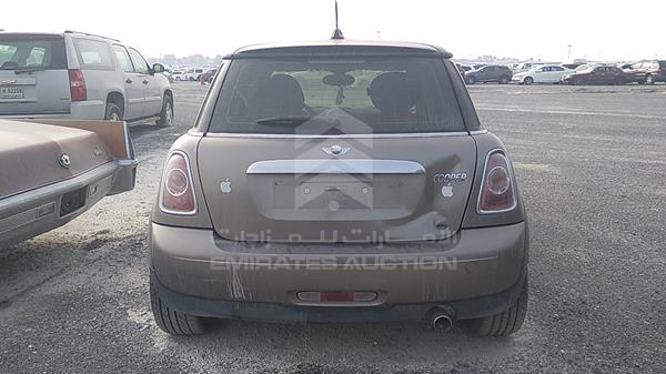 WMWSU3C52DT684427 Mini Cooper