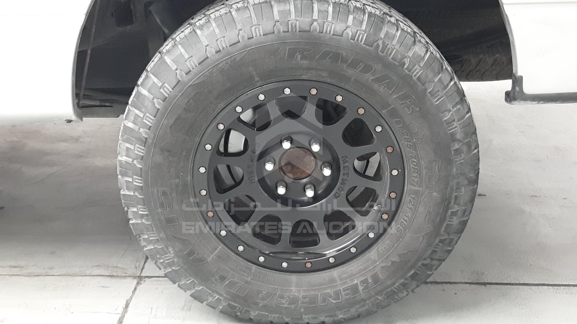 2014 FORD F-150 VIN: 1FTMF1EF1EFA53619