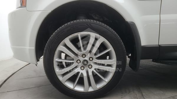 Range Rover Sport 2013 SALLSAAD4DA785039 Image 36