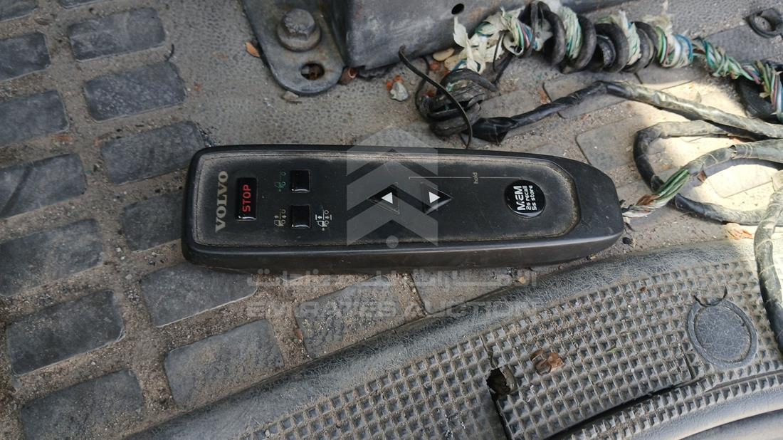 فولفو FH 16 2005 — عام — صورة 32