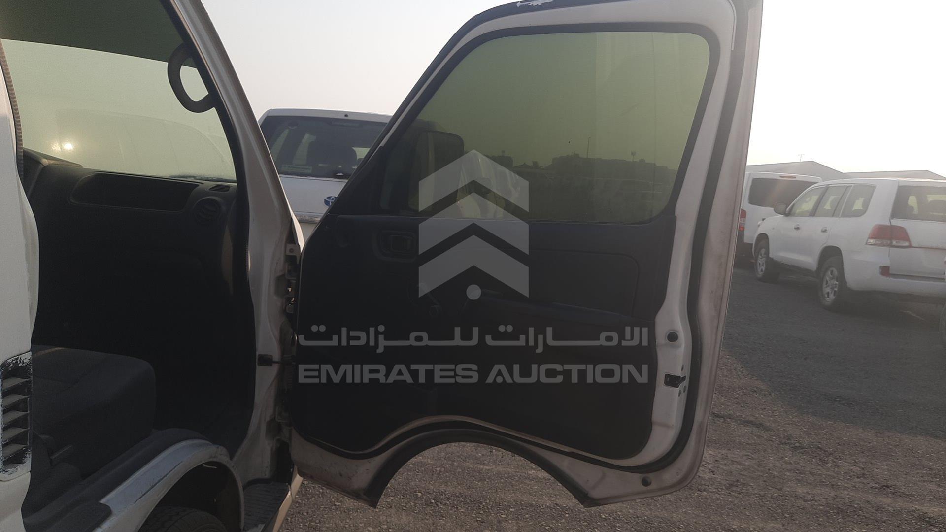 2012 NISSAN --- VIN: JN6AE54S6CX029154