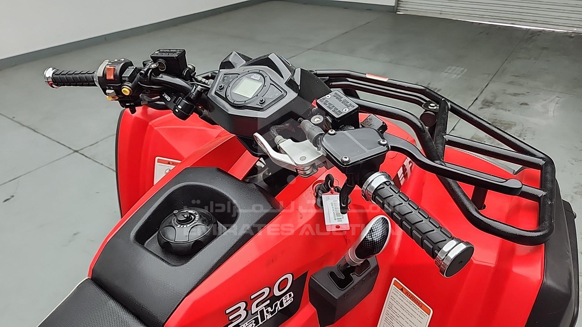 0 BUGGY --- VIN: RFLFA2820CA000158