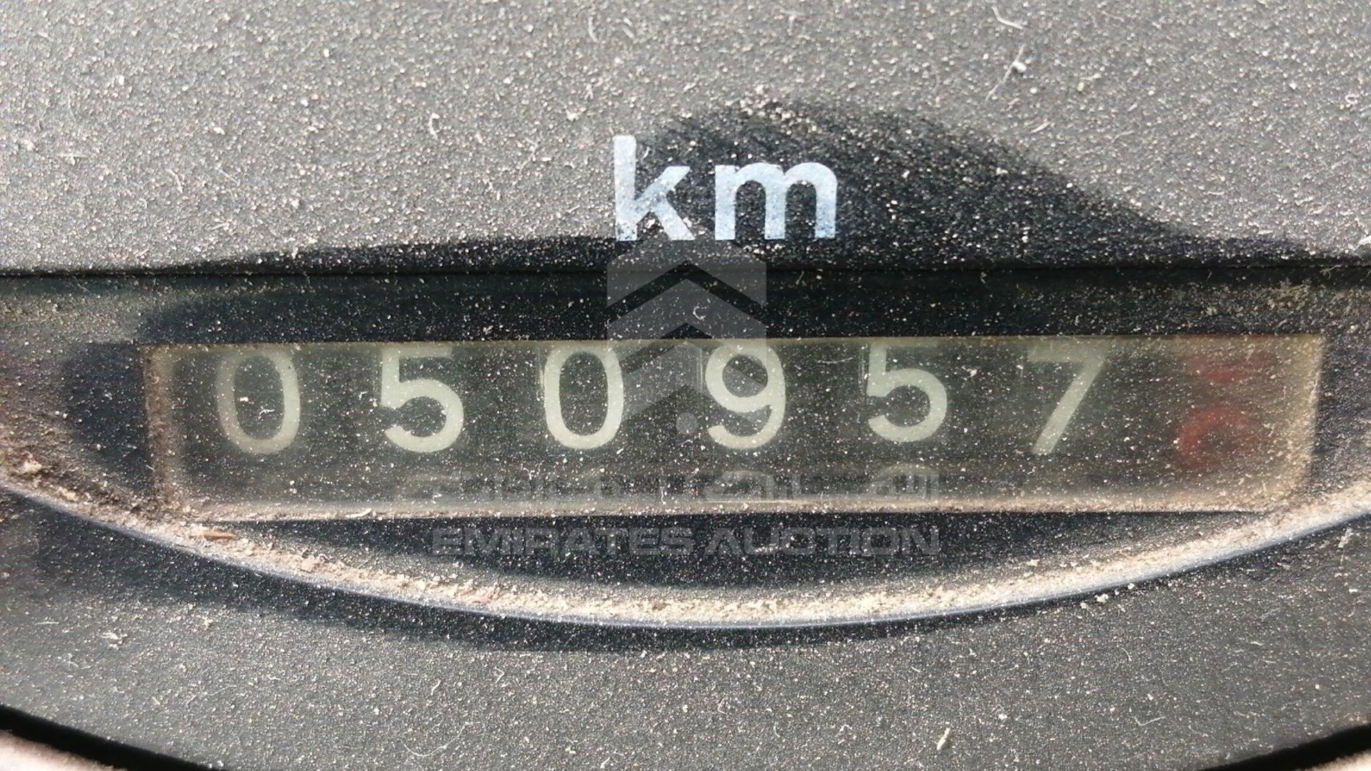 1993 DAF LF45 VIN: XLRAE45CE0L066301
