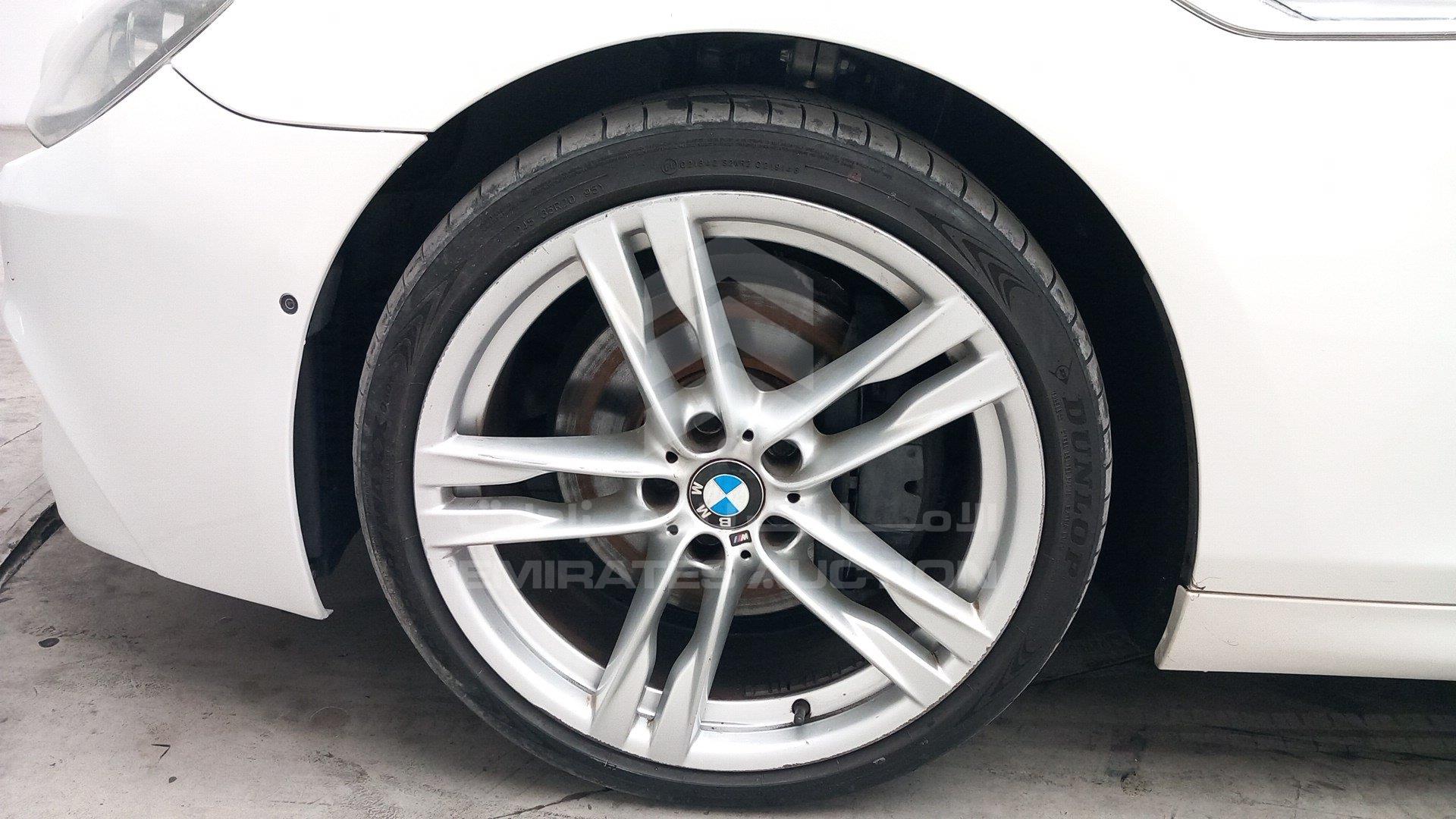 WBA6A0101FD591590 - 2015 BMW 640 - #510987