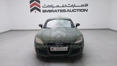 2010 Audi TT - #666340
