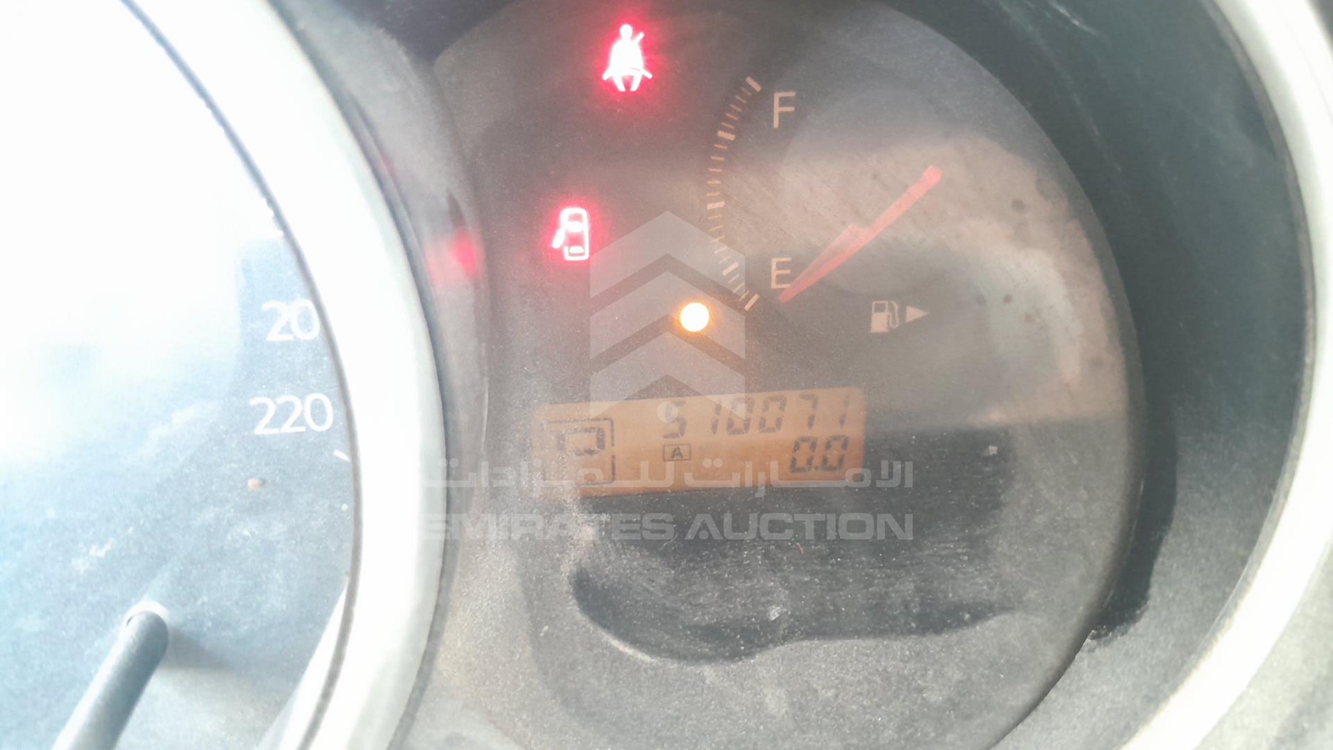 2008 NISSAN TIIDA VIN: JN1CC11C28T013770