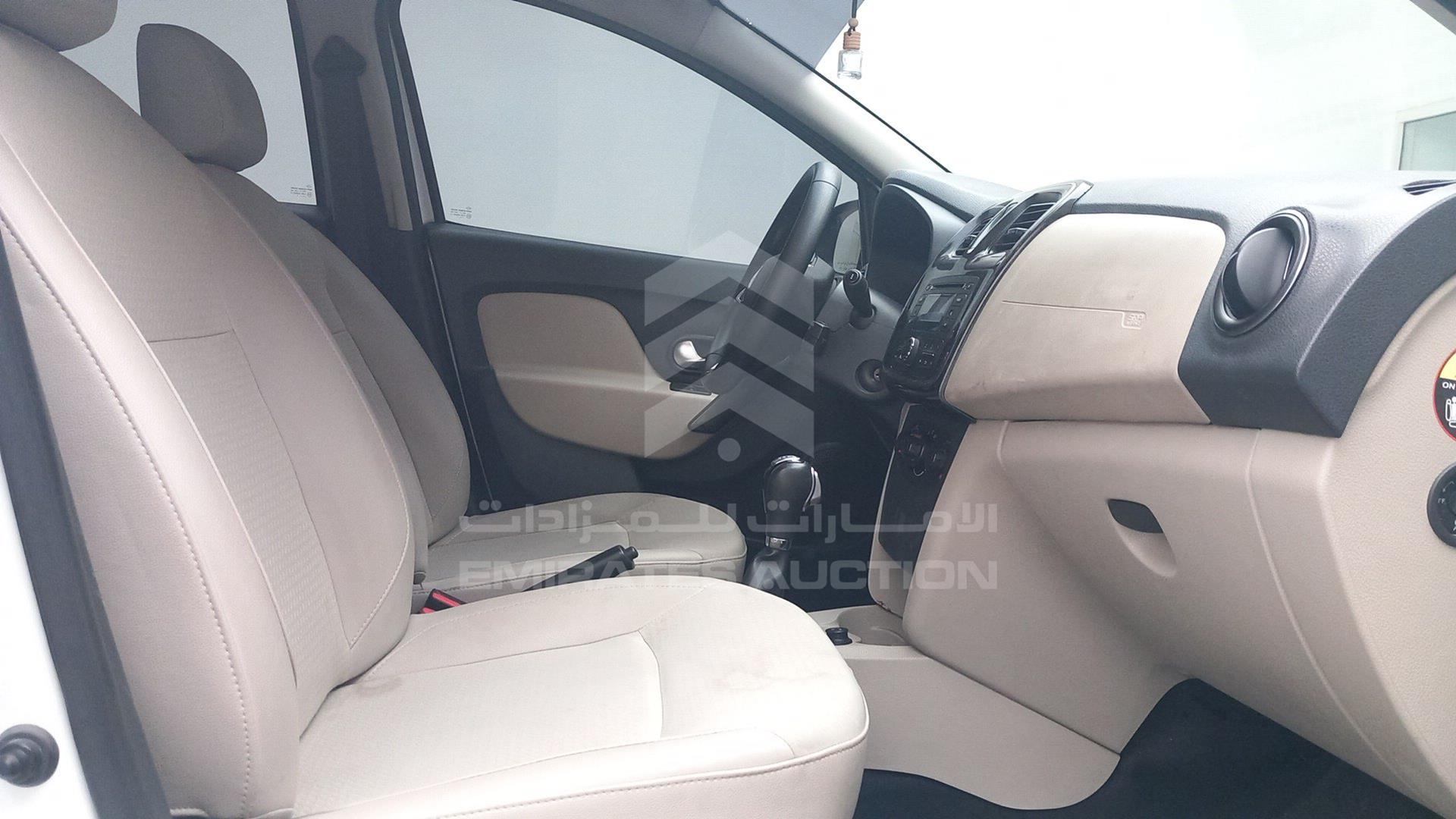 2020 RENAULT SYMBOL VIN: VF14SRAB4LT529078