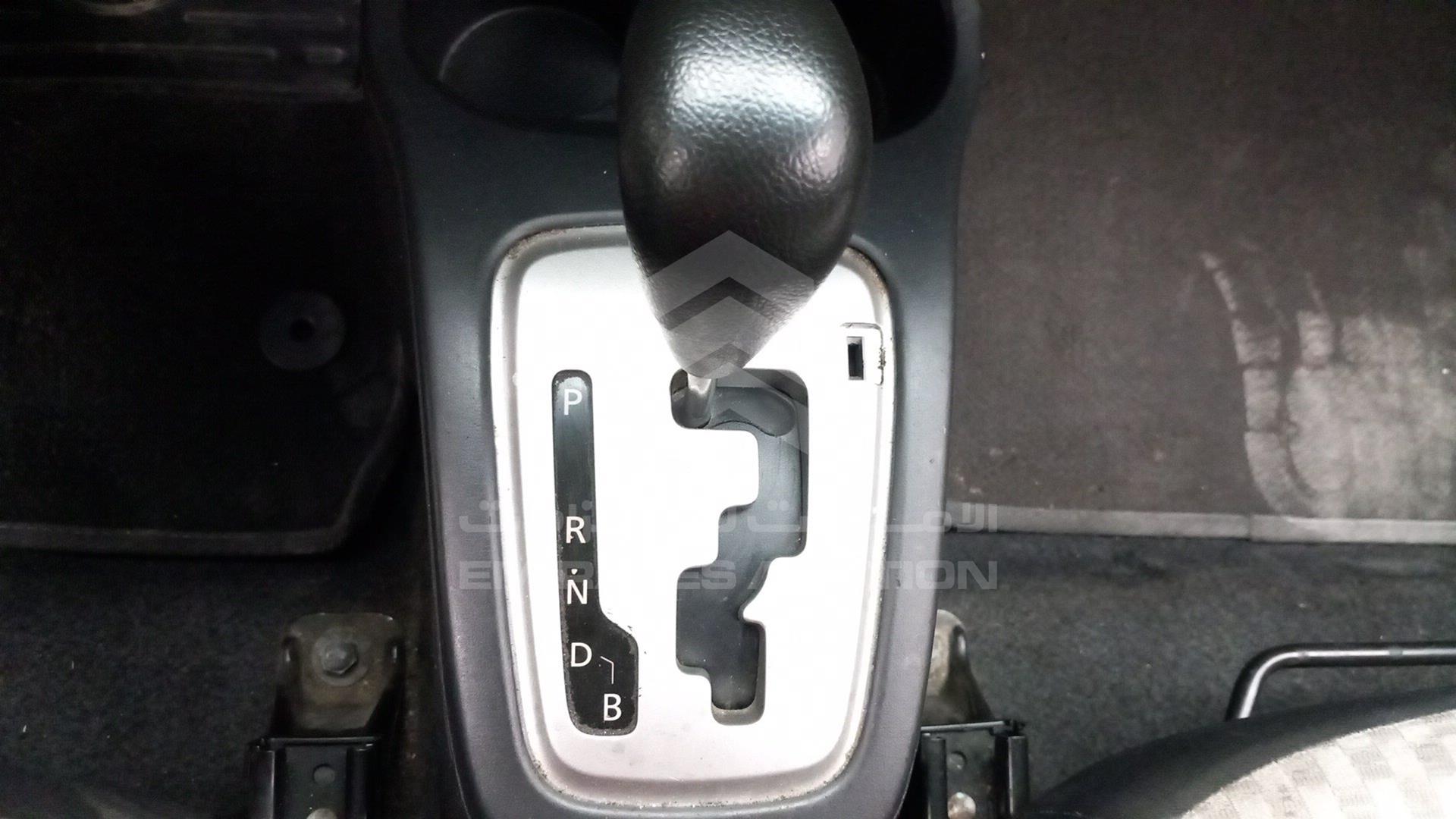2017 MITSUBISHI MIRAGE VIN: MMDAA28JXHH000483