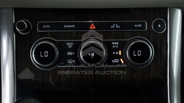 Range Rover Sport 2014 SALWR2WF2EA355835 Image 12