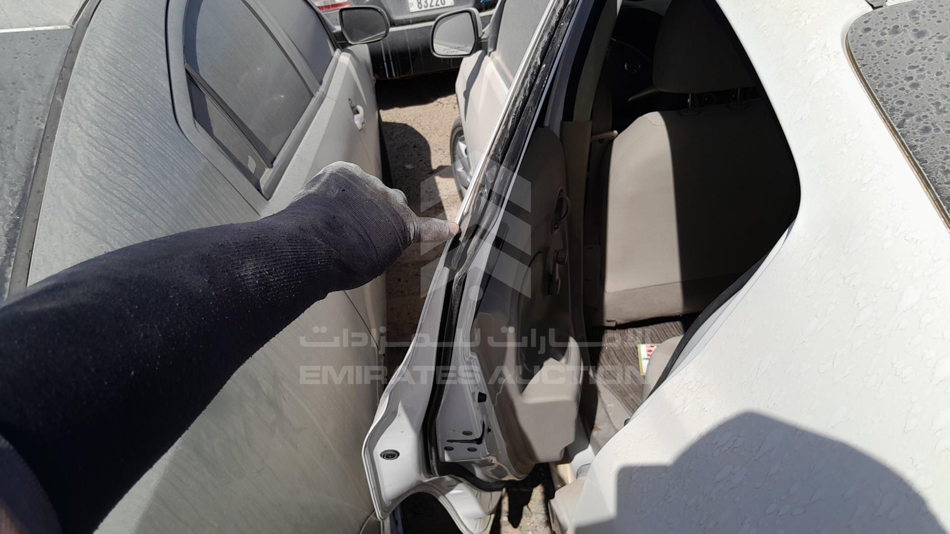 2022 NISSAN SUNNY VIN: MDHBN7AD0NG134011