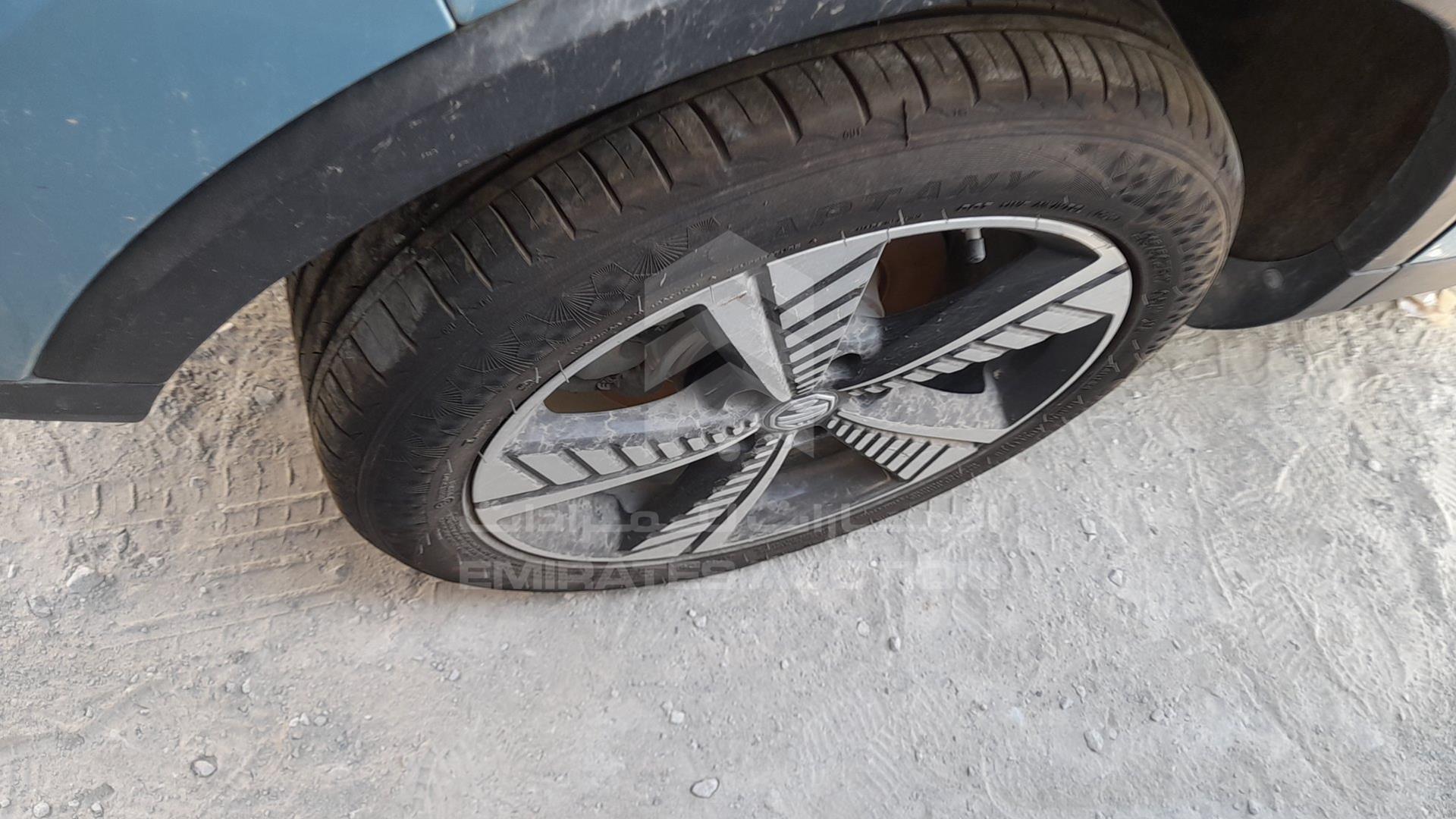 2020 MG ZS EV VIN: LSJW7409XLZ033954