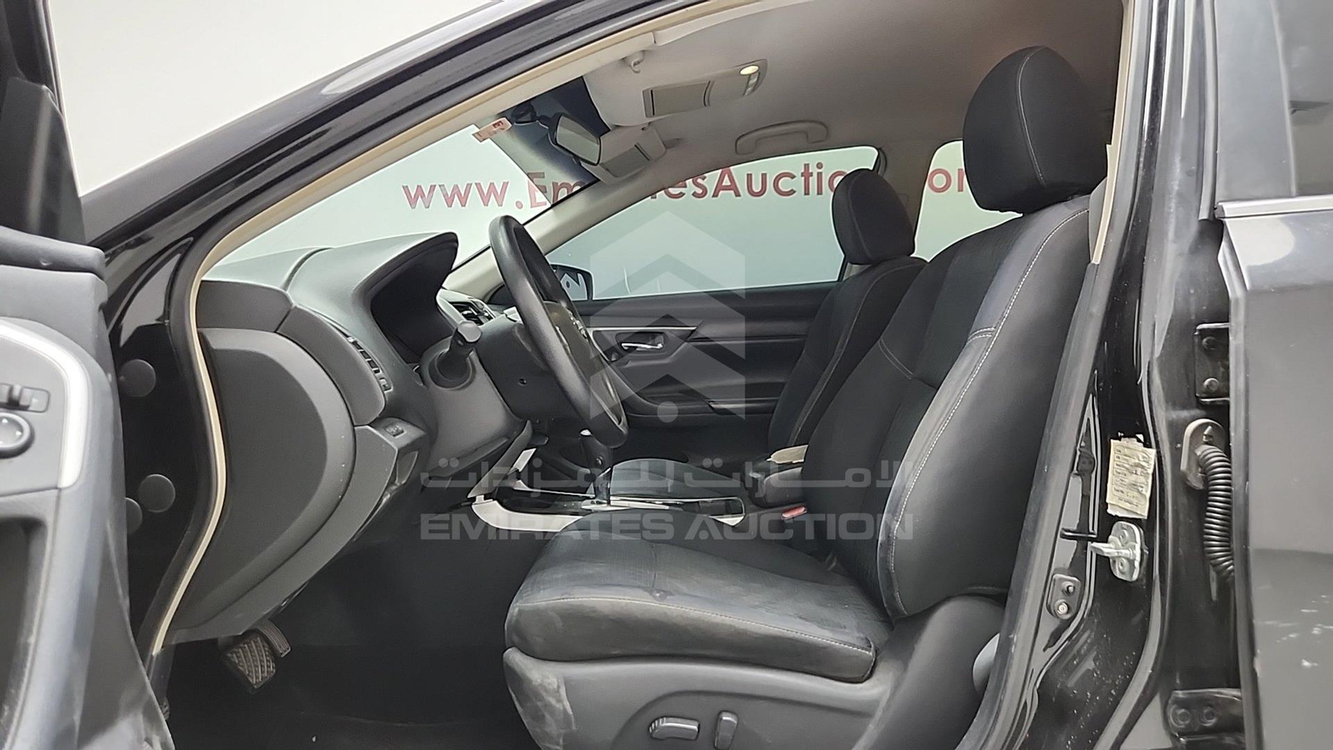 2013 NISSAN ALTIMA VIN: 1N4AL3AP1DC129190