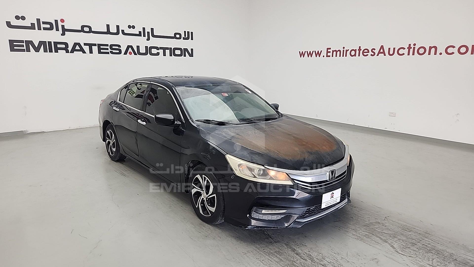 2017 HONDA ACCORD VIN: 1HGCR2F39HA102131