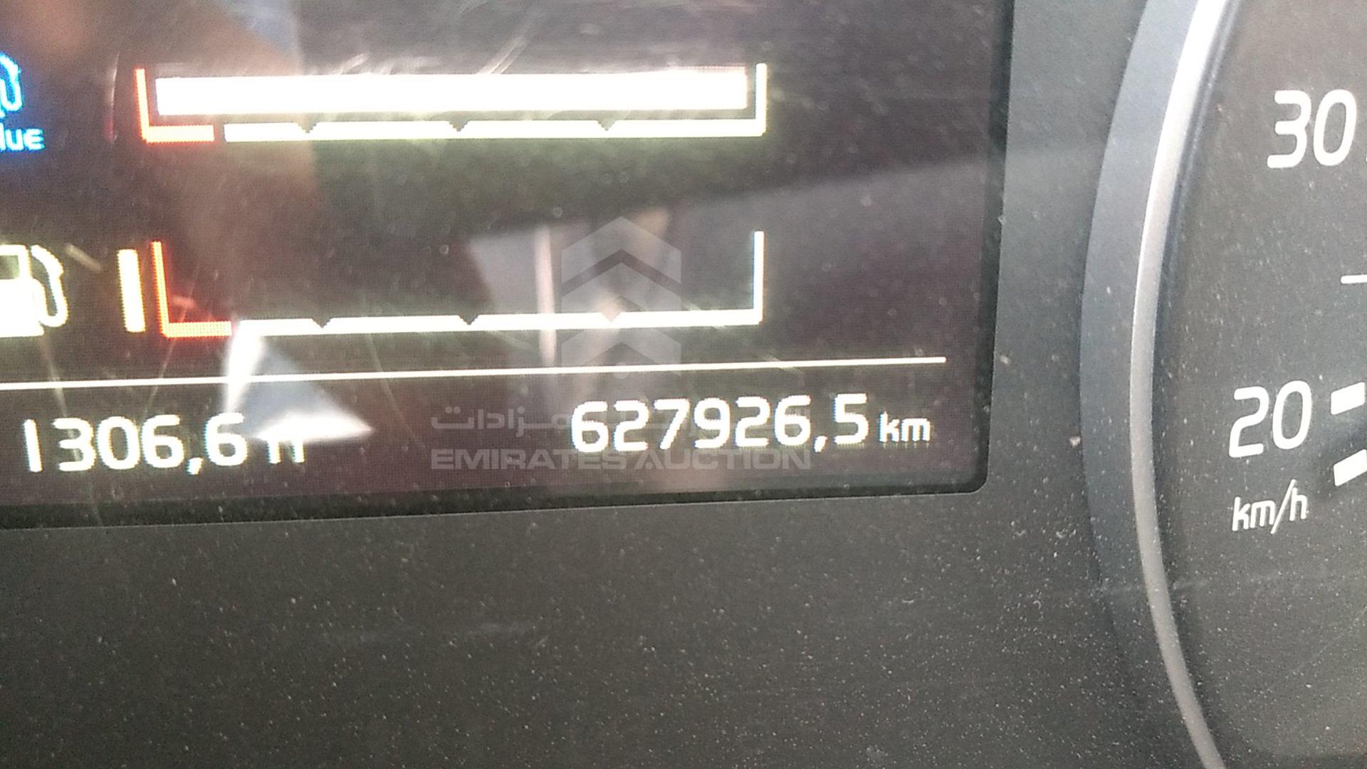 2018 VOLVO --- VIN: YV2XG30C4JA829631