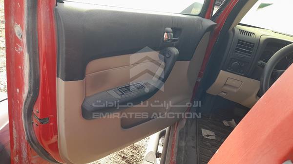 5GTDN136868169288 Hummer H3