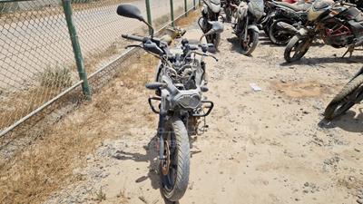 2021 Bajaj 150 CC