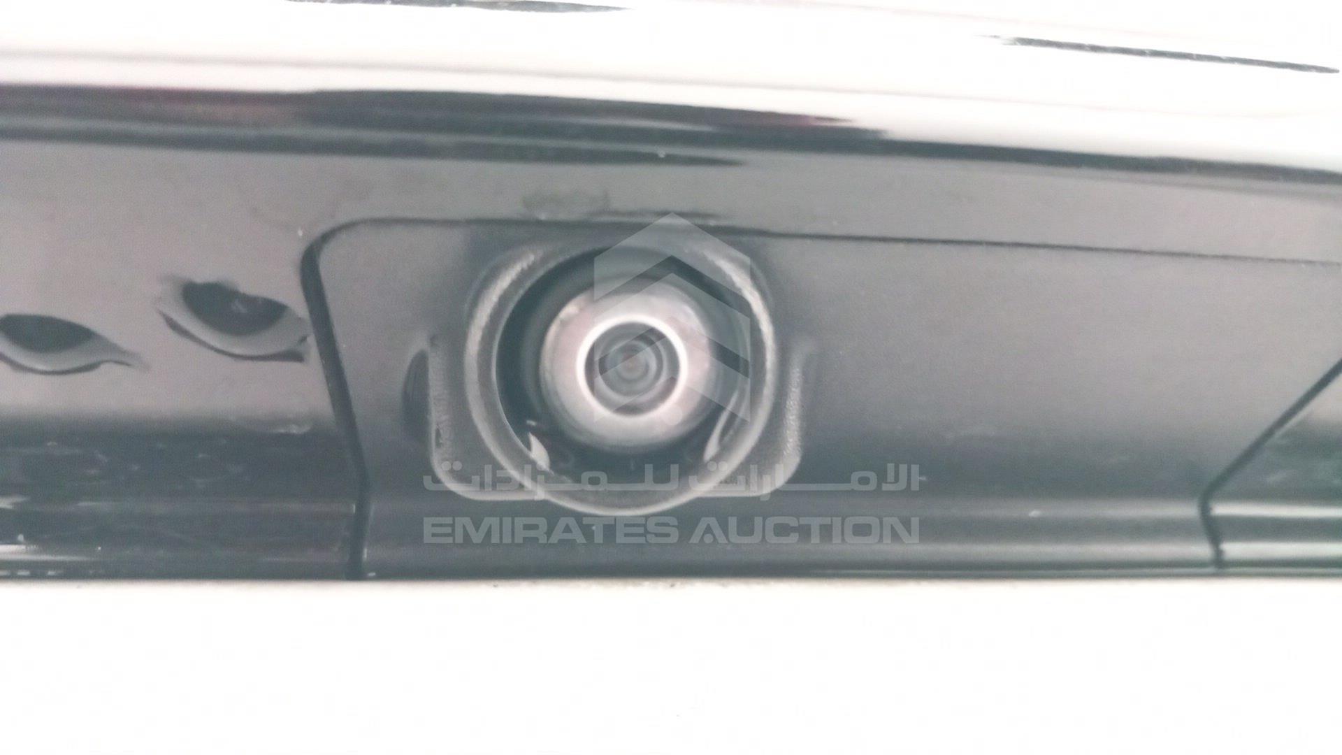 2014 RANGE ROVER VOGUE VIN: SALGA2EFXEA168100