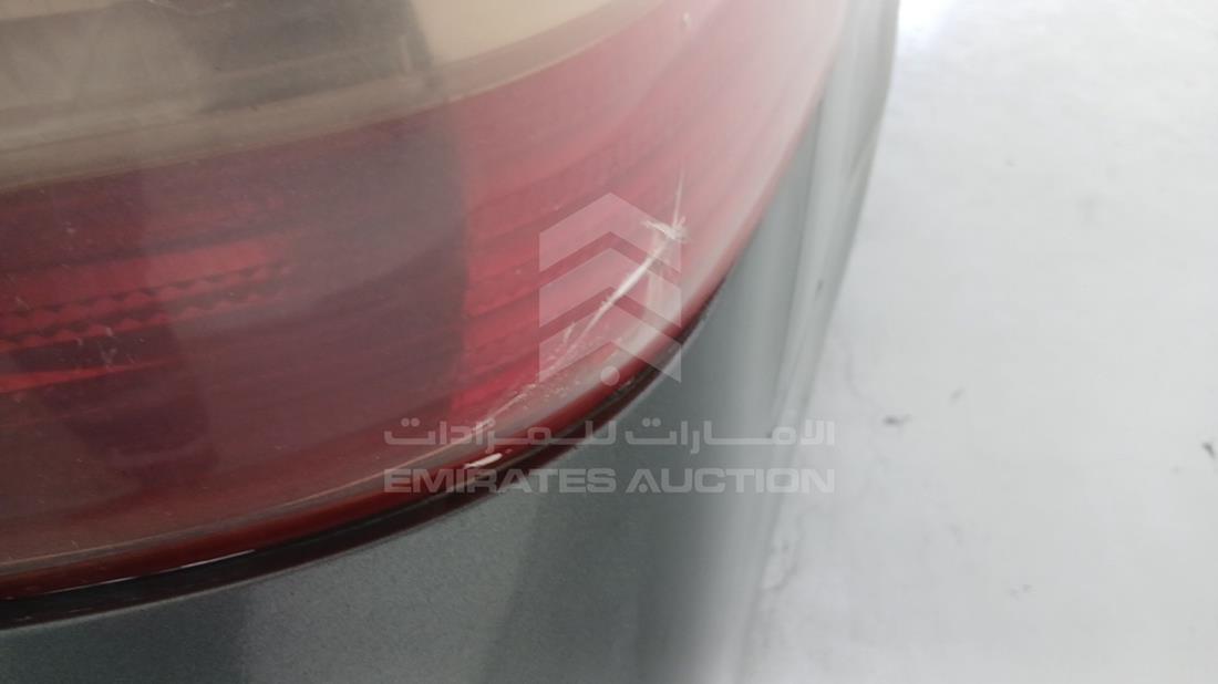تويوتا كامري 2009 — انبعاج — صورة 32