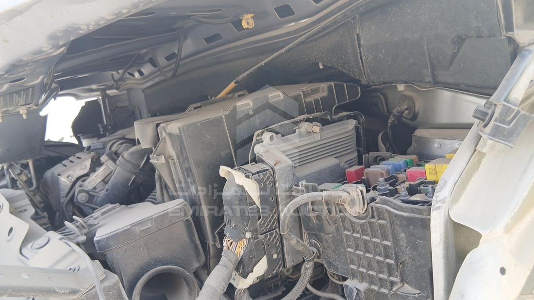 2025 Citroen C3 — Engine Bay — Photo 26