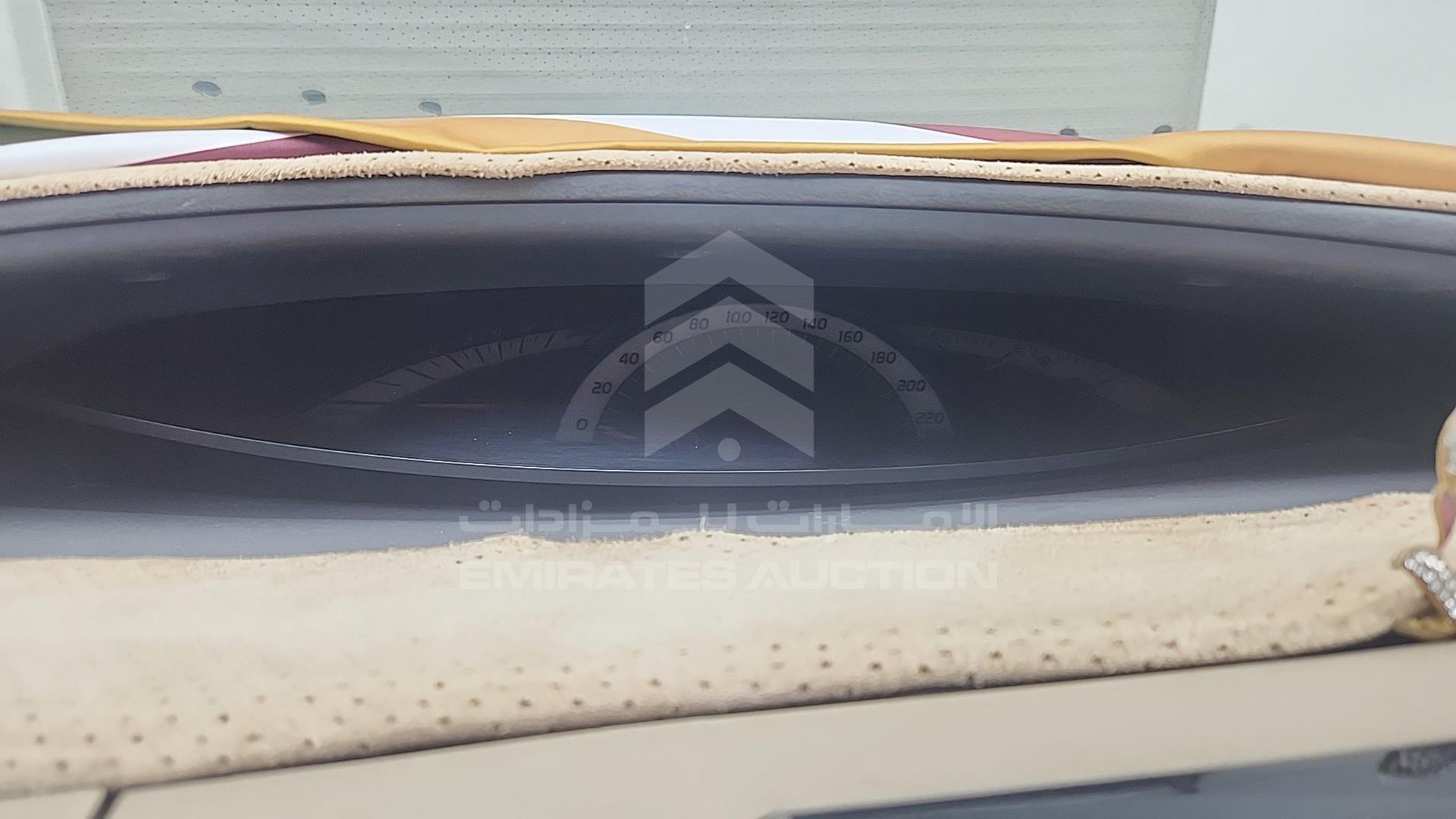 2015 TOYOTA PREVIA VIN: JTNGE52MXFA049086