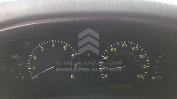 Lexus LS400 1999 JT8BH28F9X0150462 Image 2