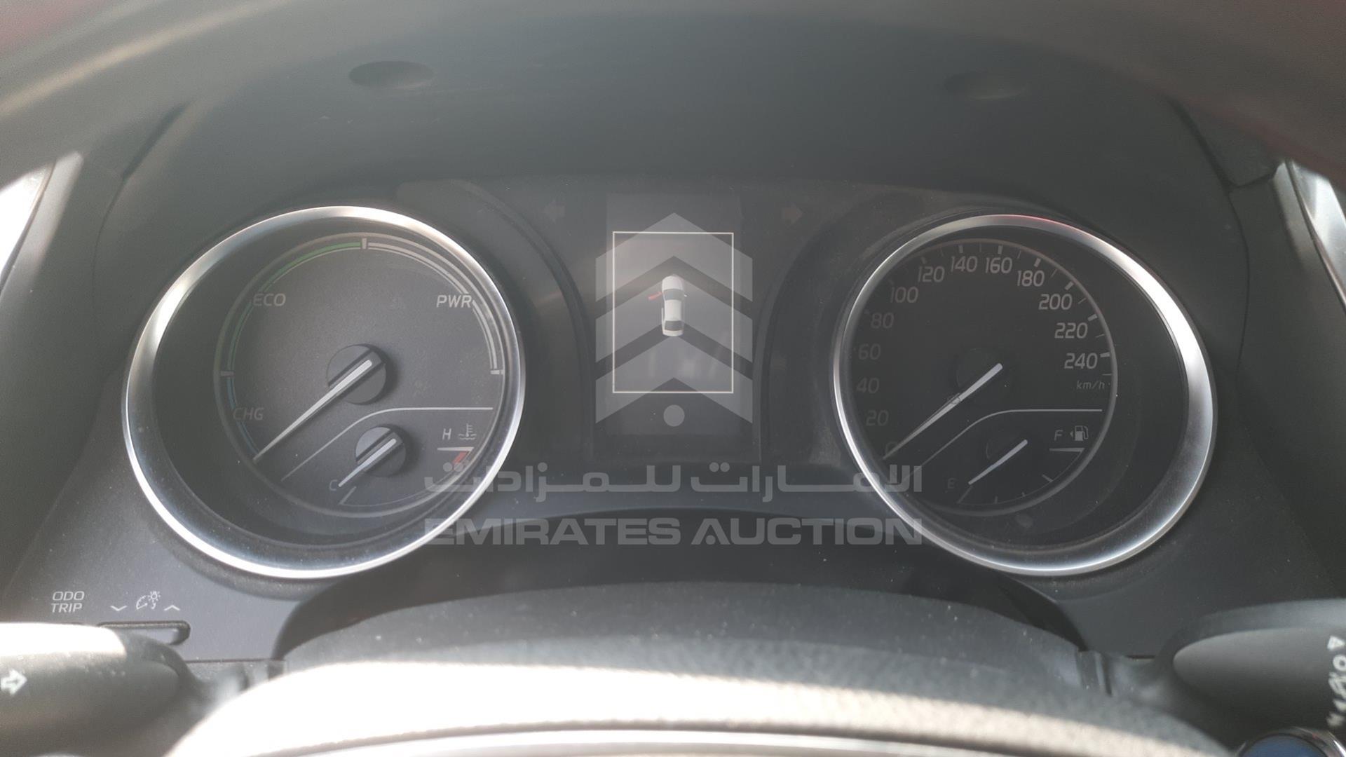 2019 TOYOTA CAMRY VIN: JTNB29HK8K3015209