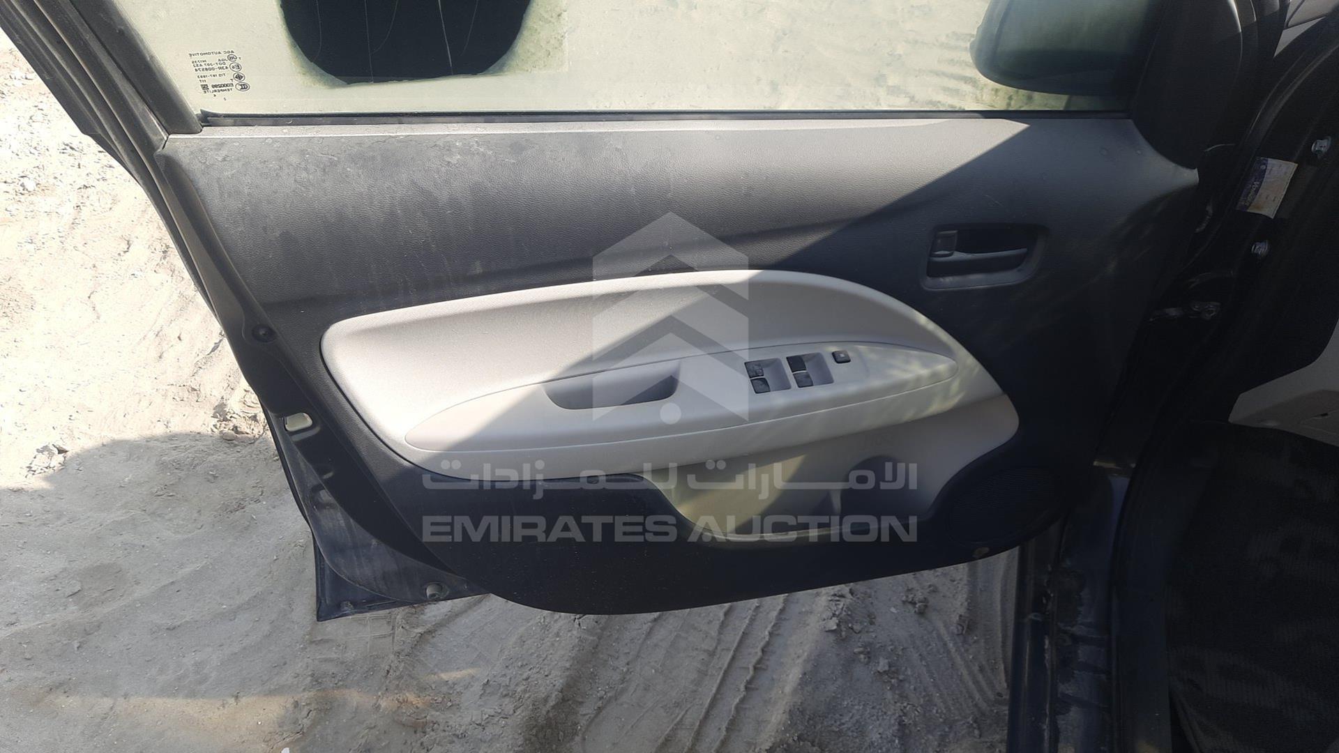 2014 MITSUBISHI MIRAGE VIN: MMBXTA03AEH023037