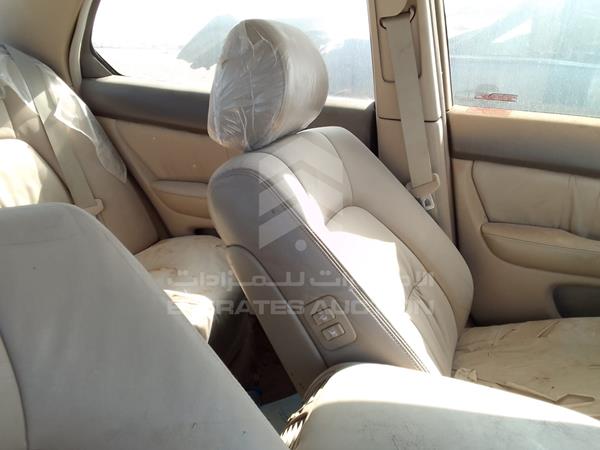 Lexus LS400 1999 JT8BH28F3X0158198 Image 18
