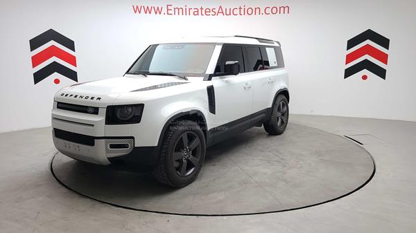 Land Rover Defender 2020 SALEA7BU0L2006166 Image 57