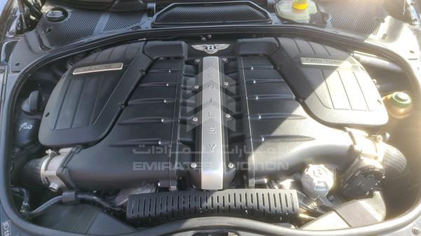 Bentley FLYING SPUR 2013 SCBBF53W0DC081559 Image 36