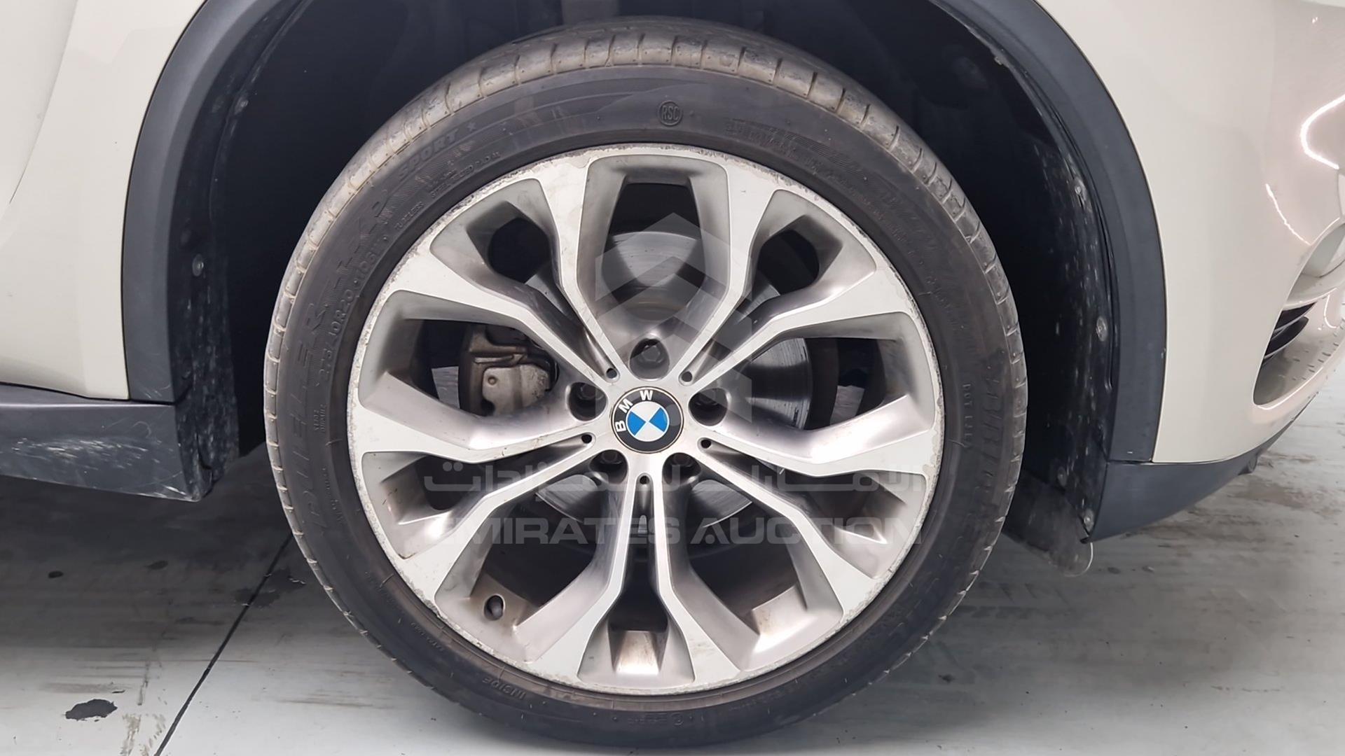 2014 BMW X5 VIN: WBAKR0106E0J09029