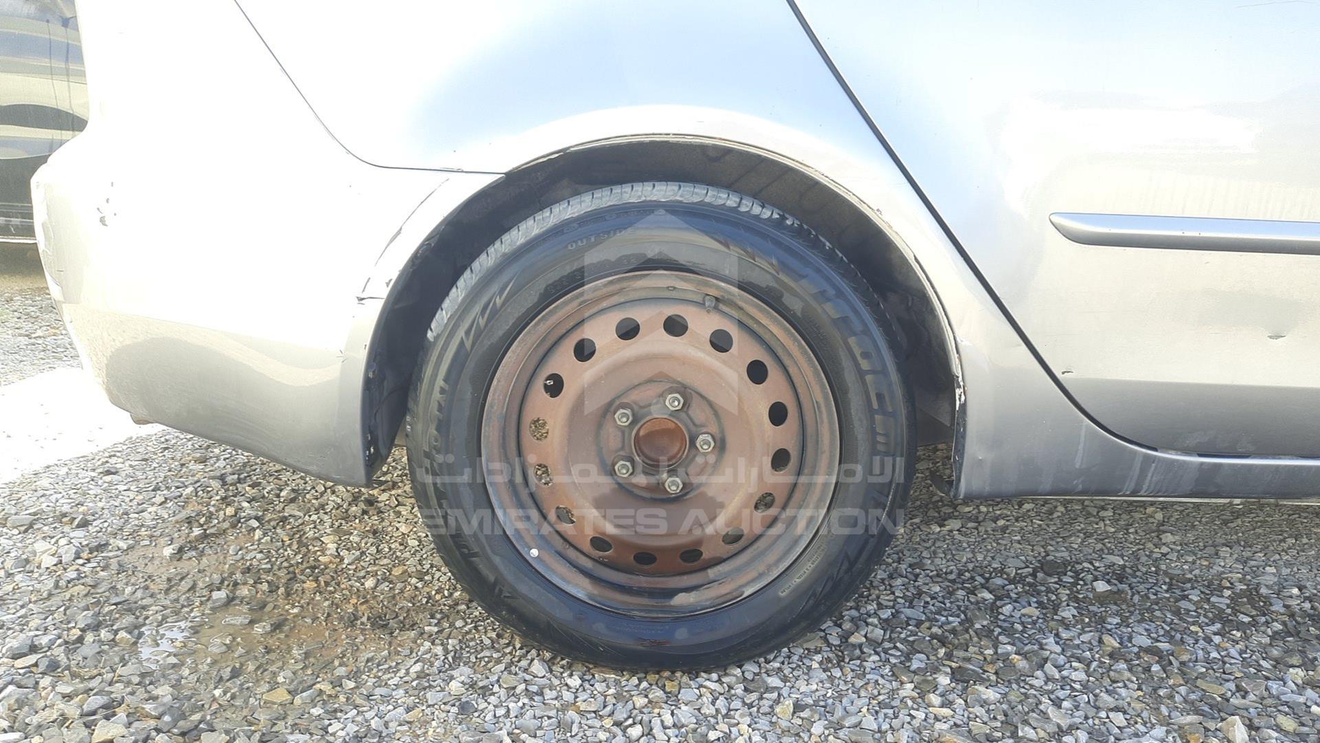 2015 MITSUBISHI LANCER VIN: JMYSTCY4AFU739895