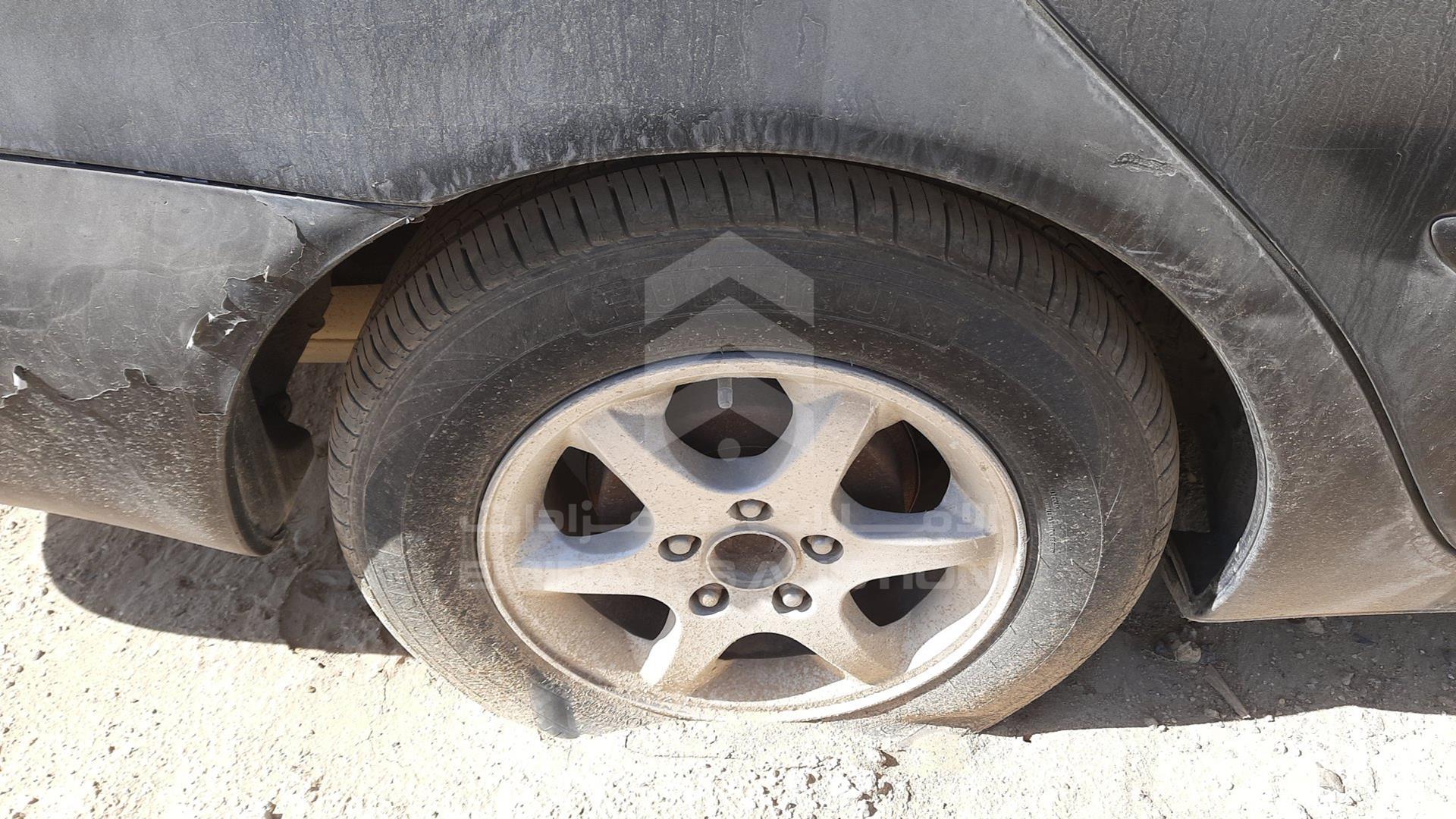 2004 TOYOTA CAMRY VIN: 4T1BE32K84U262000