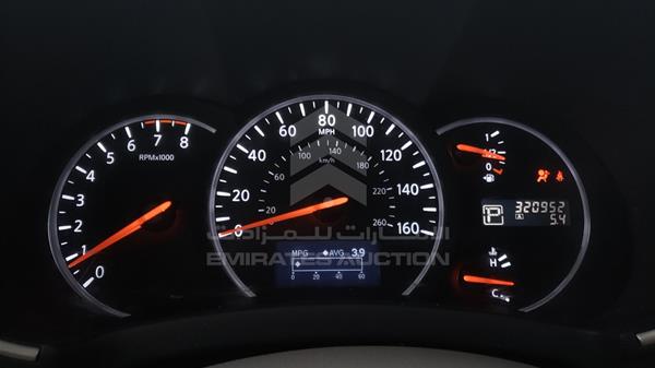 Nissan Quest 2016 JN8AE2KP7G9151830 Image 6
