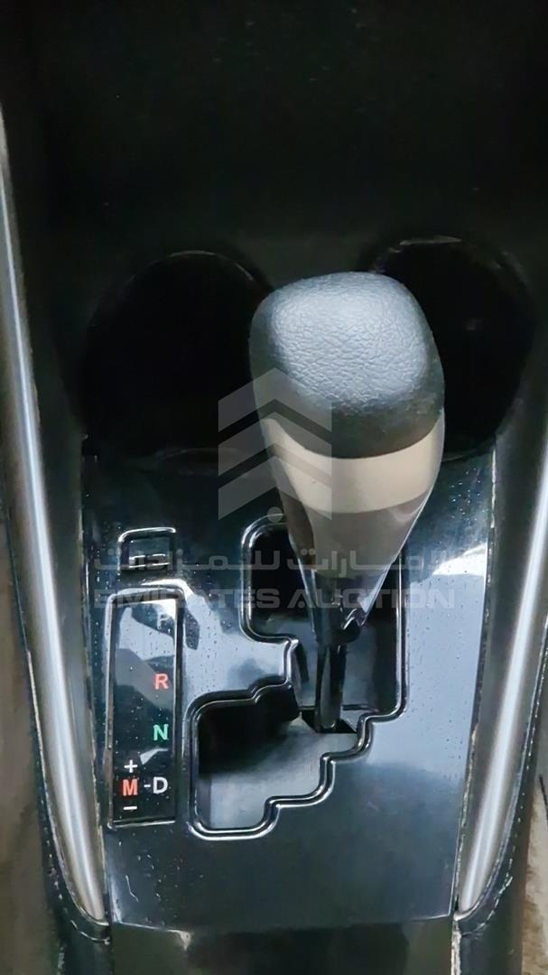 2019 TOYOTA YARIS VIN: MHFB29F38K2040816