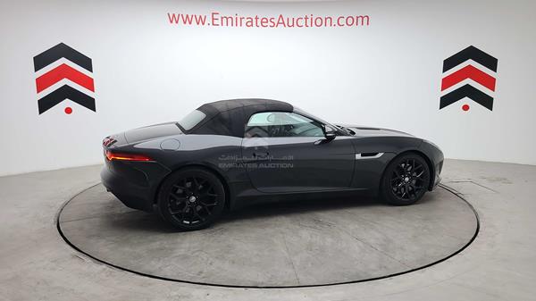 Jaguar Ftype 2014 SAJAA65GXE8K07144 Image 41