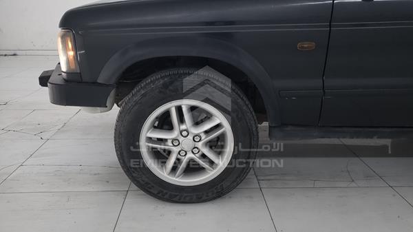 Land Rover Discovery 2004 SALTW19484A831651 Image 23